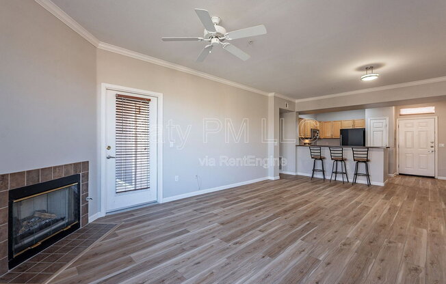 2 beds, 2 baths, 1,149 sqft, $1,900, Unit Apt 3306