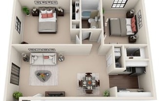 Partner-provided photo for $1175 unit
