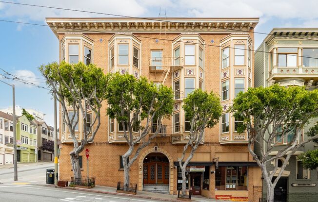 801-803 Fillmore Street (1113rc)