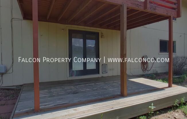 Partner-provided property photo