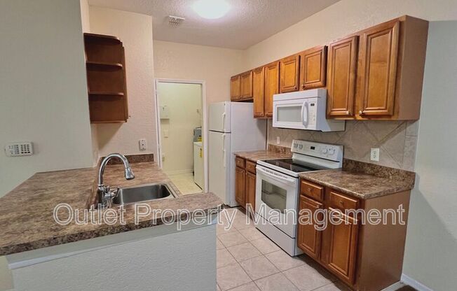 6171 Metrowest Blvd.  307