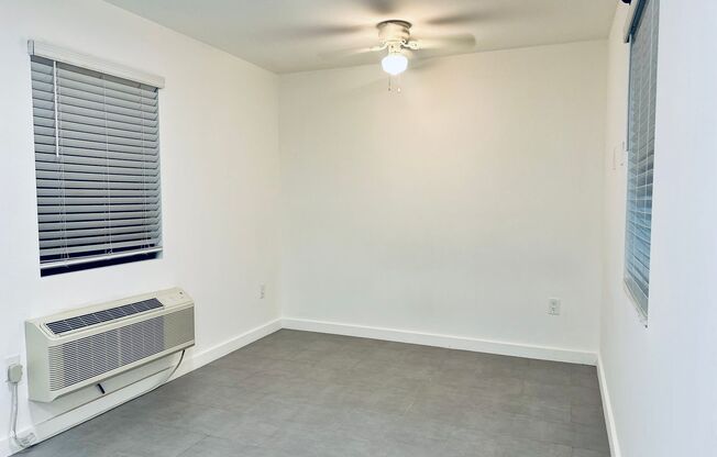 Newly Renovated Community Invigorating Miami's Downtown Urban Core!