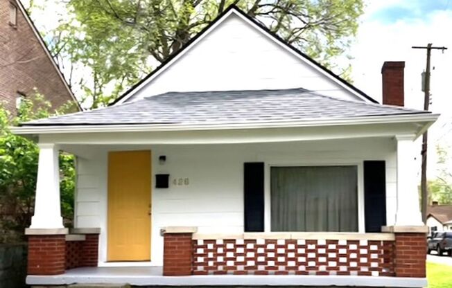 Completely Renovated House in the Douglas Heights Area  20250702