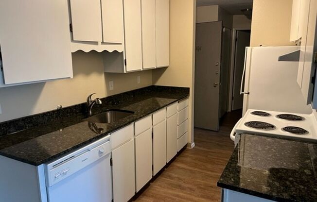 14th Ave S - 2bed/1bath - Beacon Hill - Renovated