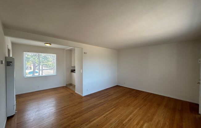 1 bed, 1 bath, $1,550, Unit 12