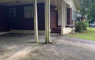 3 beds, 1 bath, $1,195