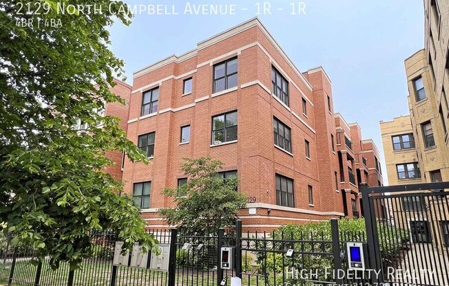 2129 N CAMPBELL AVE