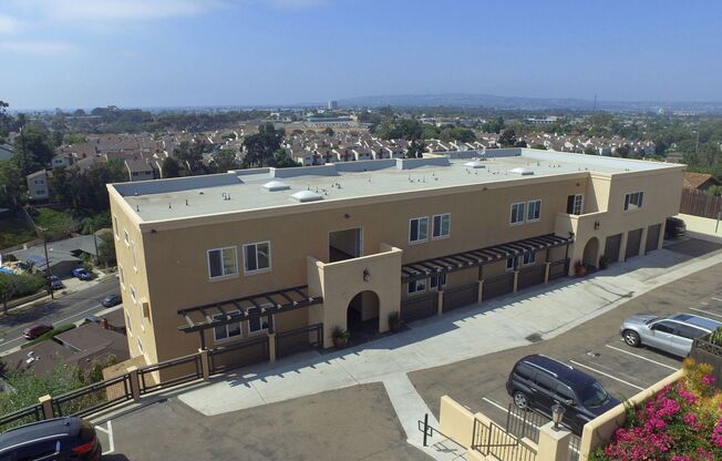 Seaview Terrace