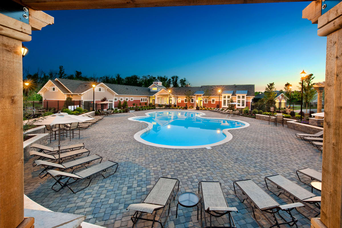LUXURY APARTMENTS IN CONCORD NC NEAR CHARLOTTE