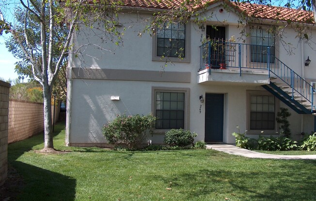 2 Bed, 2 Bath Condo-Rancho Peñasquitos