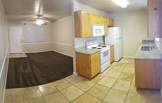 2 beds, 1 bath, $995