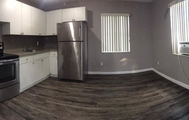 2 beds, 1 bath, 750 sqft, $1,650, Unit 5200-20