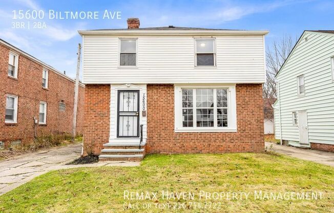 15600 BILTMORE AVE