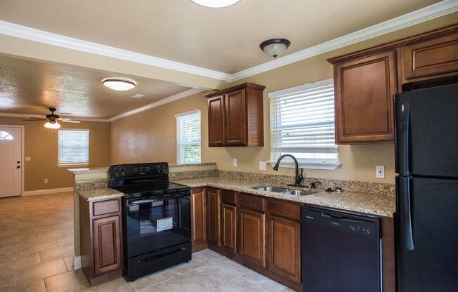 WINDWOOD LANE DUPLEXES