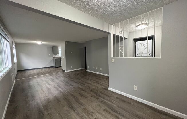 Surrey Square Apartments