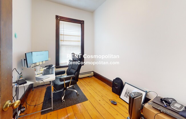 39 TEMPLE ST