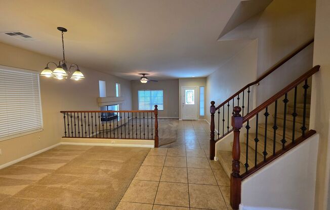 4 beds, 3 baths, $2,600
