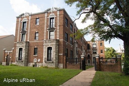 5345-49 Cabanne Ave