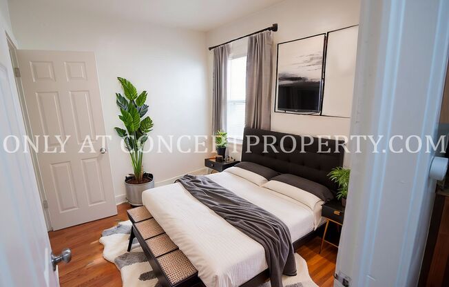 1 bed, 1 bath, 500 sqft, $1,125, Unit 17 - R