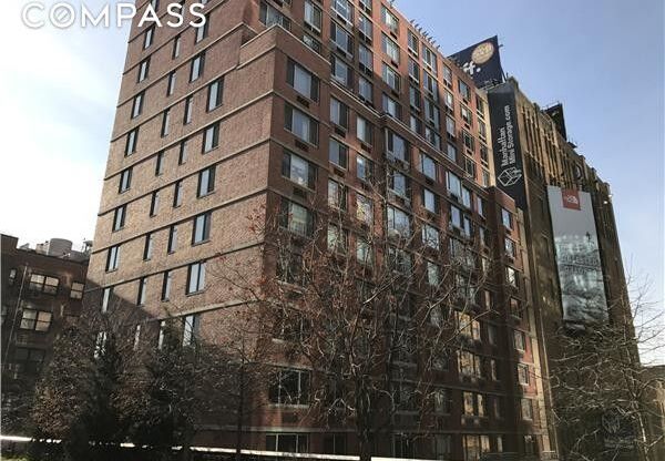 1 bed, 1 bath, $4,800, Unit 3F