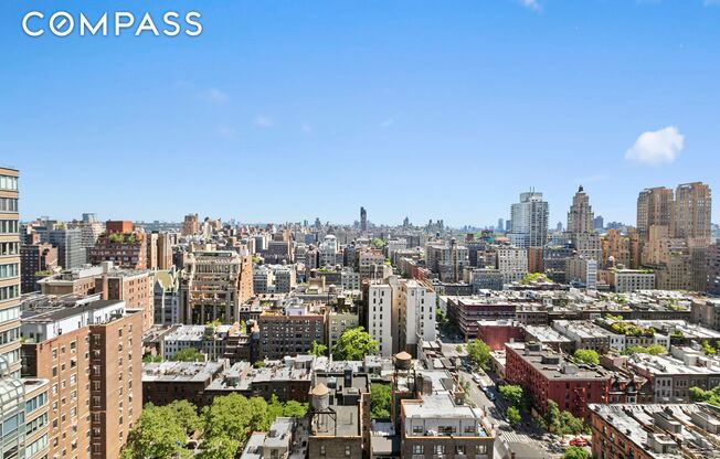 Studio, 1 bath, $3,650, Unit 22K