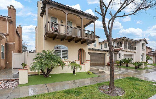 Beautiful executive home in the Eastlake-Chula Vista Community.