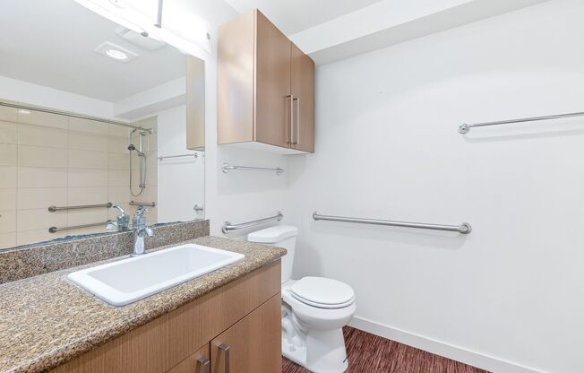 1 bed, 1 bath, 651 sqft, $1,795, Unit 306