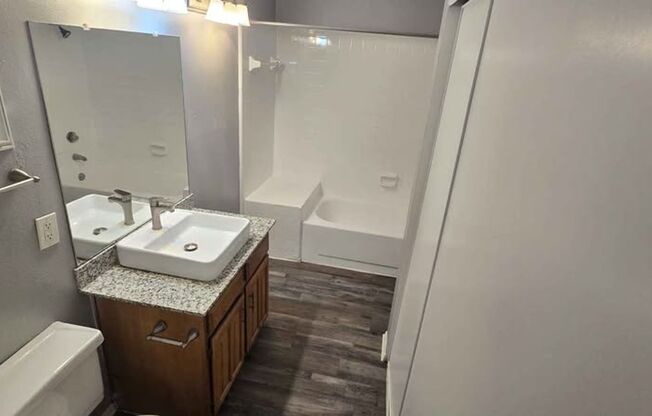 2 beds, 2.5 baths, 1,250 sqft, $1,349, Unit 24C
