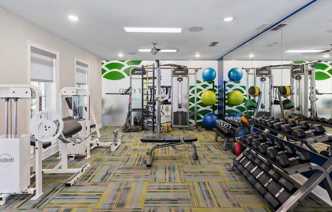 Welcome to Evergreen Lenox Park