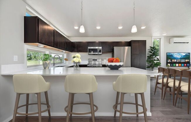 Riverscape Townhomes