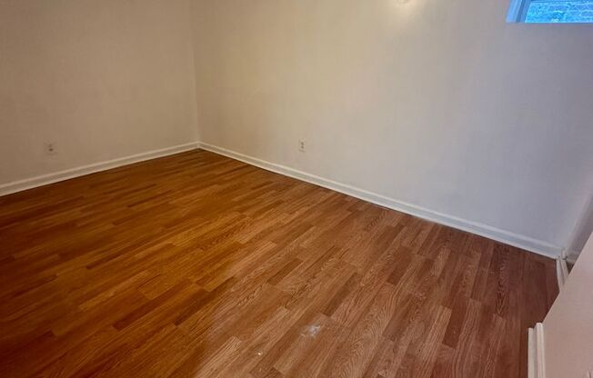 2 Bed Room Apartment in Chester PA