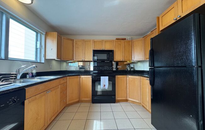 2 beds, 2 baths, $4,500, Unit # 1101
