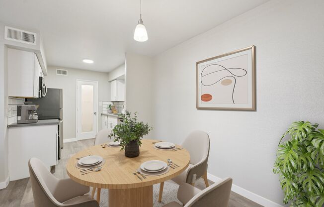 Jade Ridge Apartments