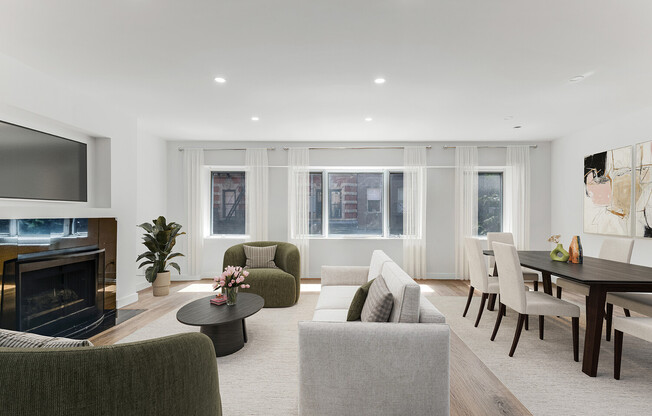 65 THOMPSON ST