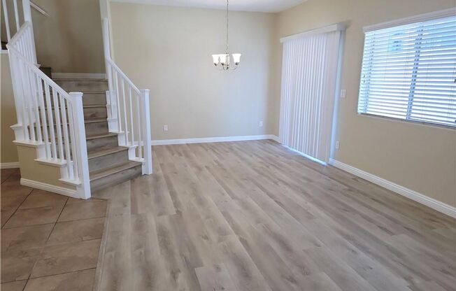Move-In Ready Home with Great Layout, Private Balcony & Modern Finishes