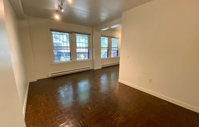 Fairmount Apartments