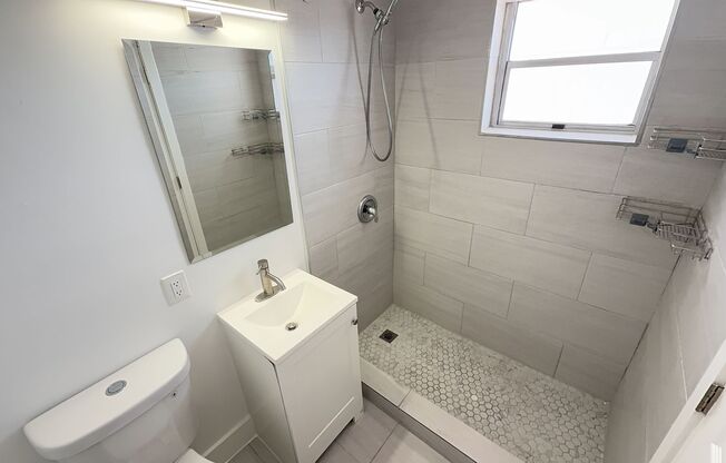 1 bed, 1 bath, 520 sqft, $1,800, Unit AG 34
