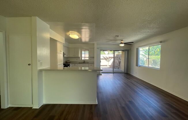 2 beds, 2 baths, 1,000 sqft, $2,595, Unit 02A