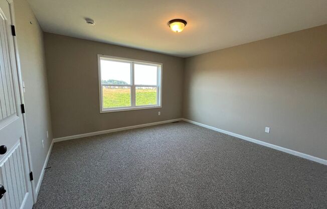 New Construction House, 4 Bedrooms, 2.5 Bath