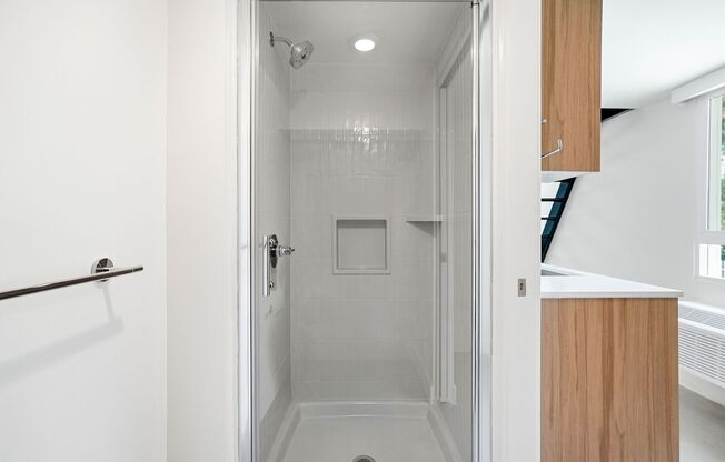 Studio, 1 bath, 445 sqft, $1,995, Unit 208-D