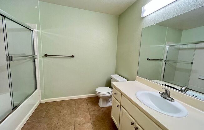 2 beds, 2 baths, $2,850