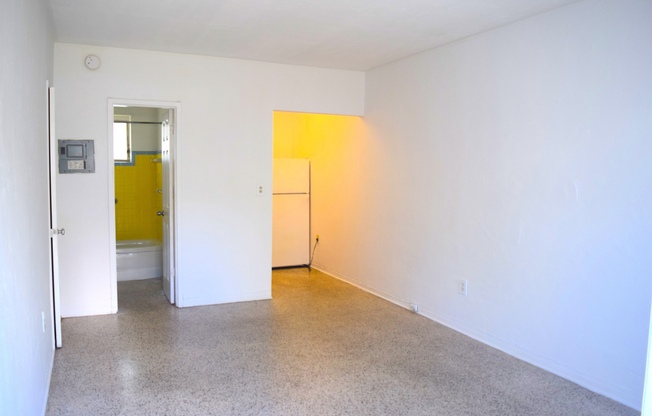 Studio in the Heart of Little Havana
