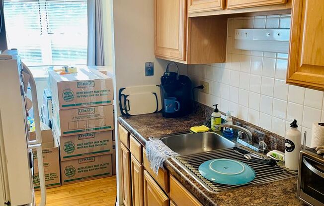 1 bed, 1 bath, 600 sqft, $1,750, Unit 521-503