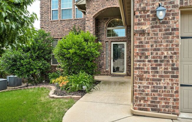 9604 SQUIRE LN