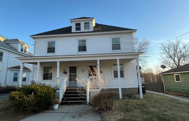 34-36 Springside Avenue Pittsfield, MA 01201