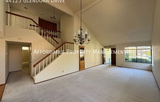 44125 Glendora Drive