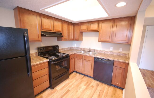 Aspen Pointe Apartments
