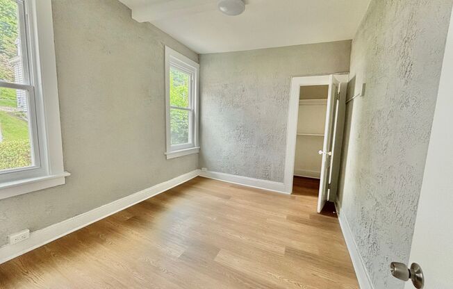 Derby Ave Apartments