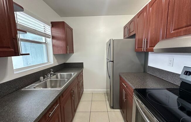 1 bed, 1 bath, 600 sqft, $1,495, Unit 5841-102