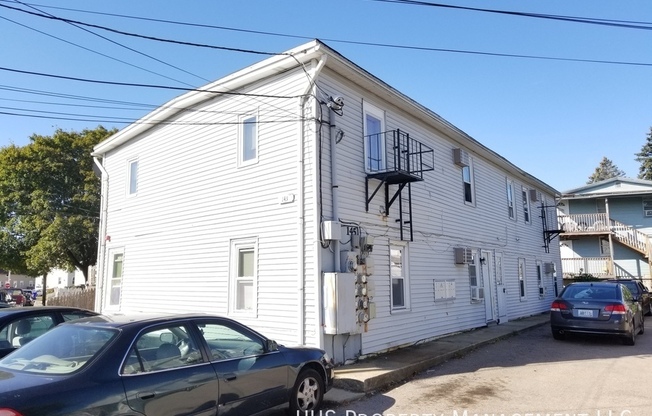 145 ARCHAMBAULT AVE